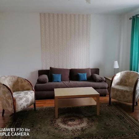 Fukas Apartments Litra Dış mekan fotoğraf