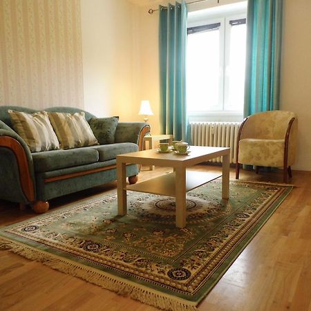 Fukas Apartments Litra Dış mekan fotoğraf