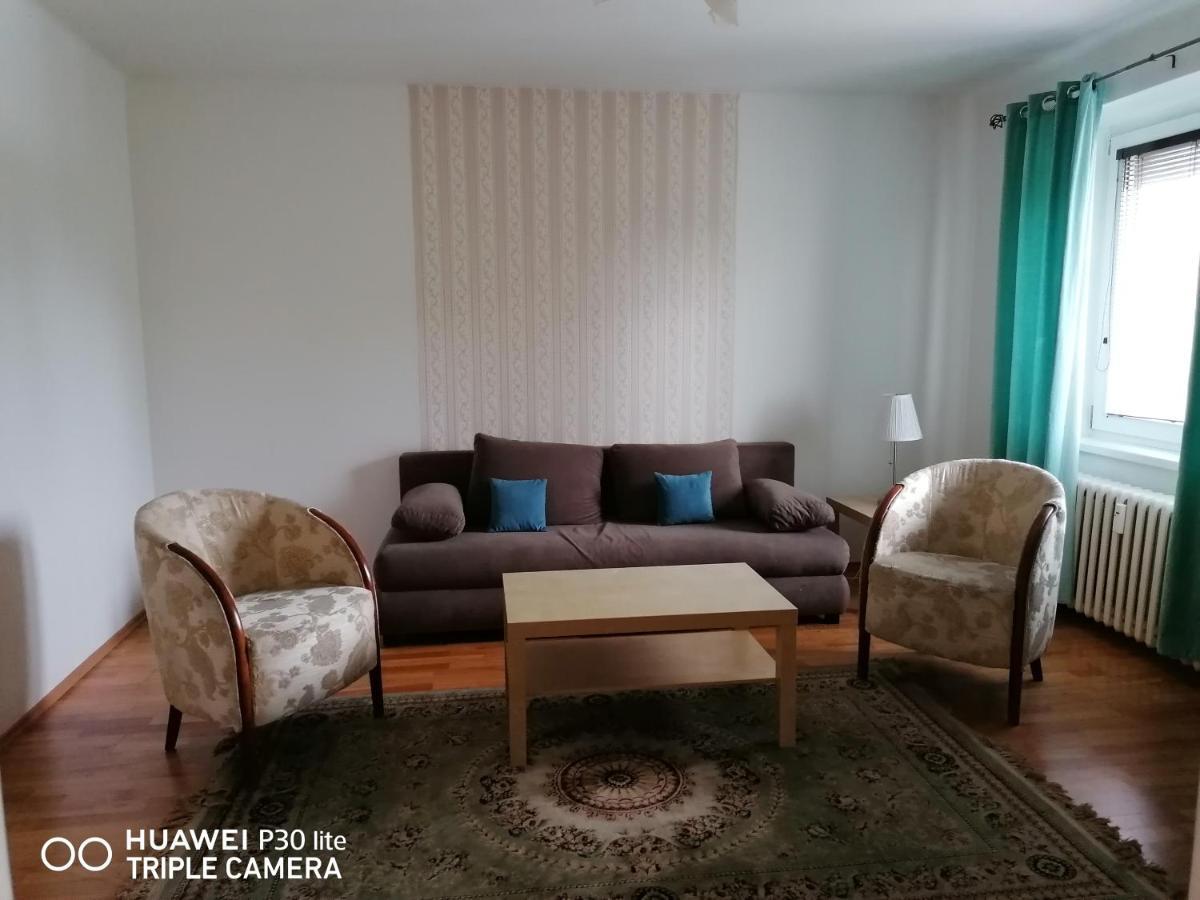Fukas Apartments Litra Dış mekan fotoğraf