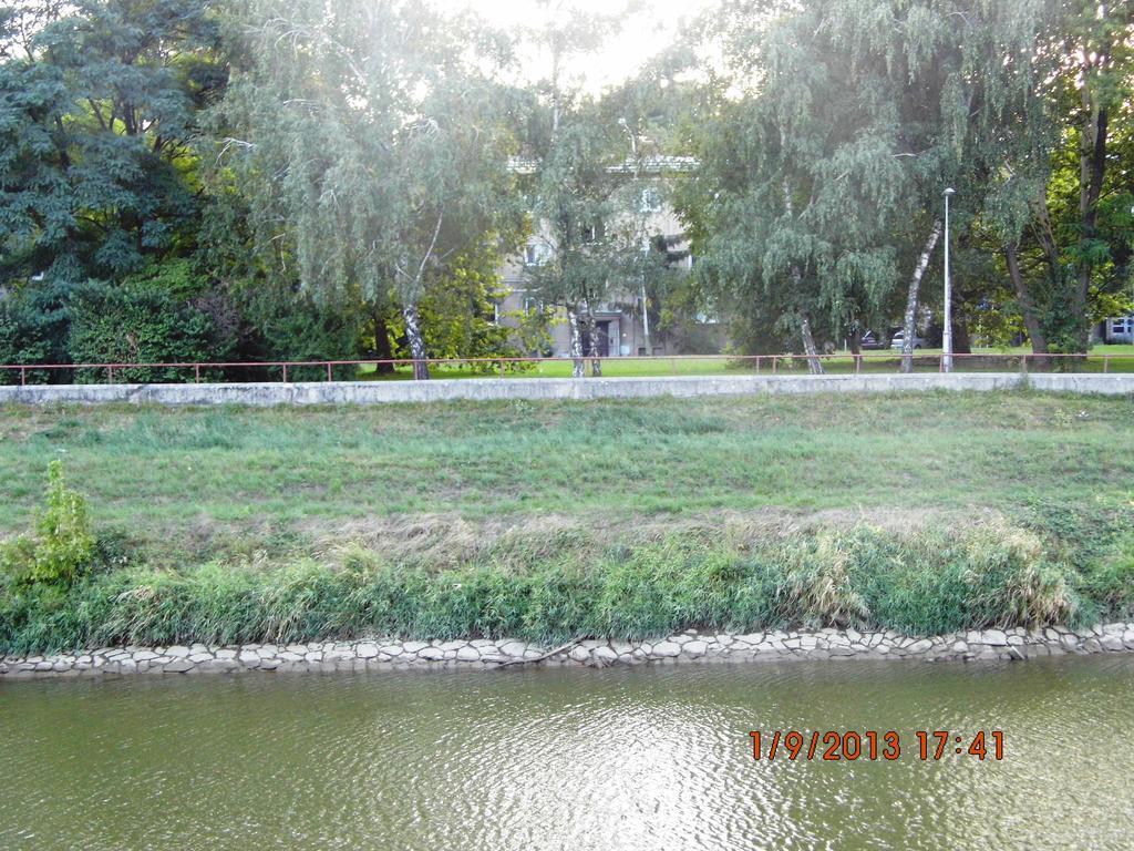 Fukas Apartments Litra Dış mekan fotoğraf