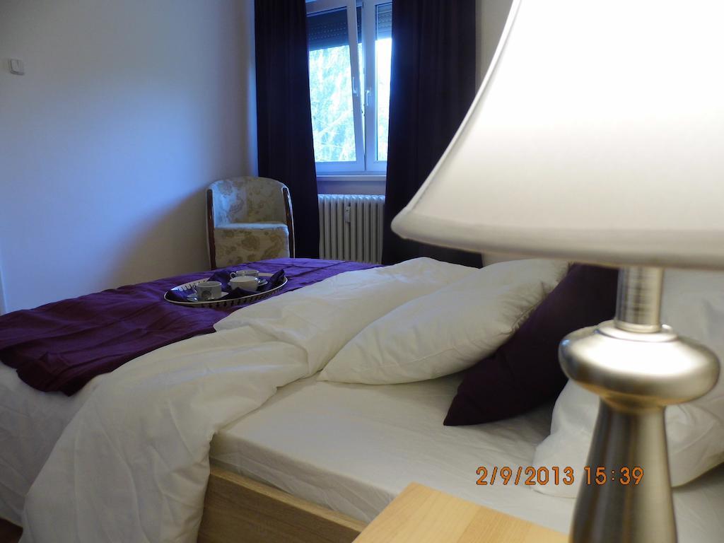 Fukas Apartments Litra Dış mekan fotoğraf