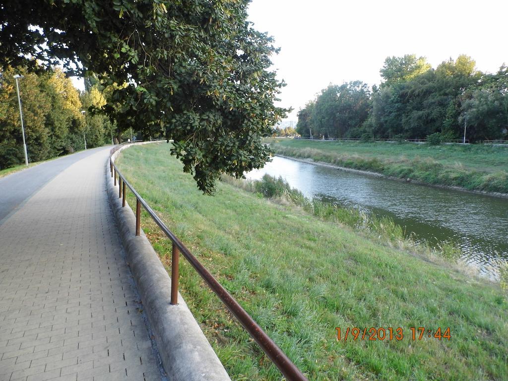 Fukas Apartments Litra Dış mekan fotoğraf