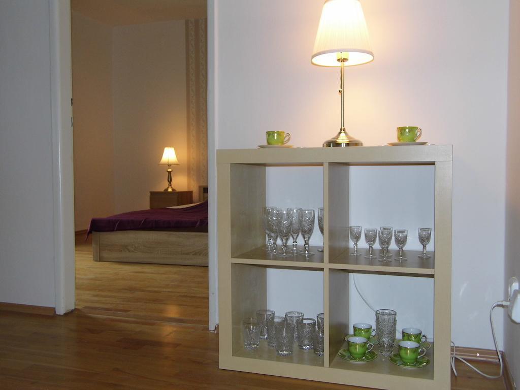 Fukas Apartments Litra Dış mekan fotoğraf