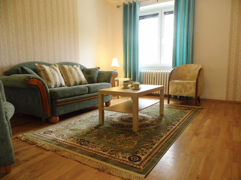 Fukas Apartments Litra Dış mekan fotoğraf