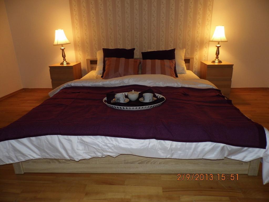 Fukas Apartments Litra Oda fotoğraf