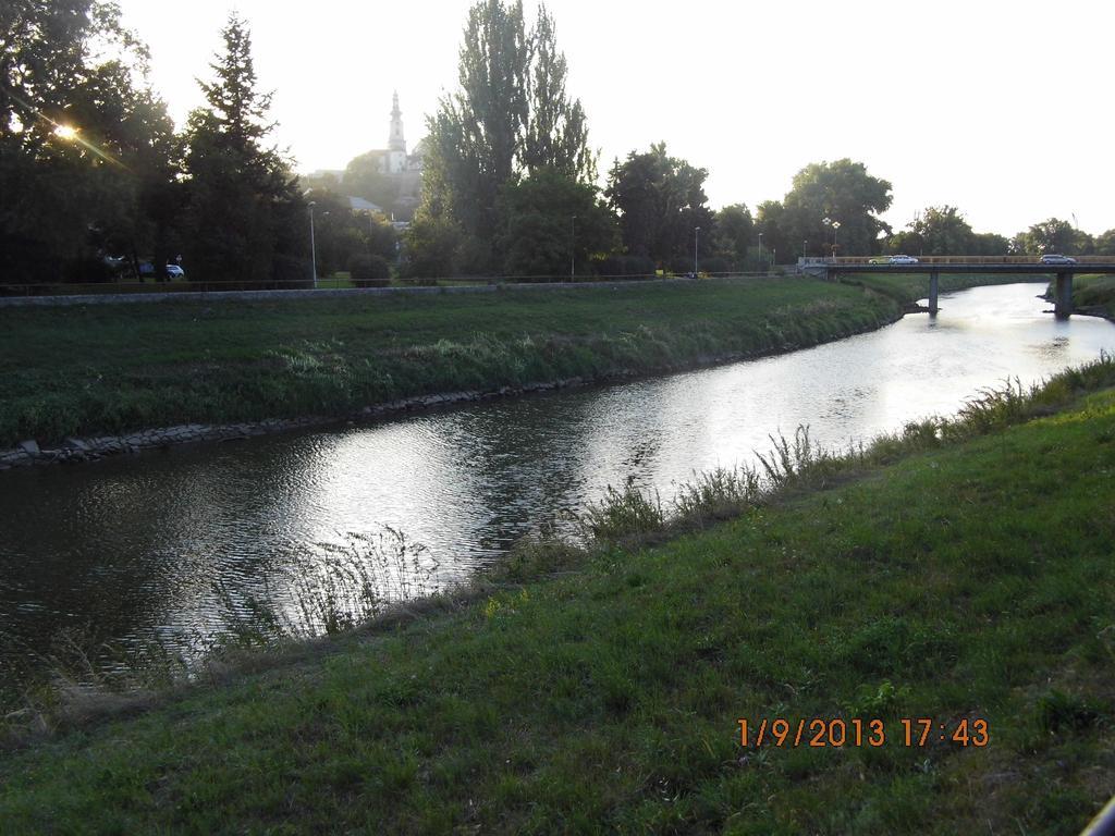 Fukas Apartments Litra Oda fotoğraf