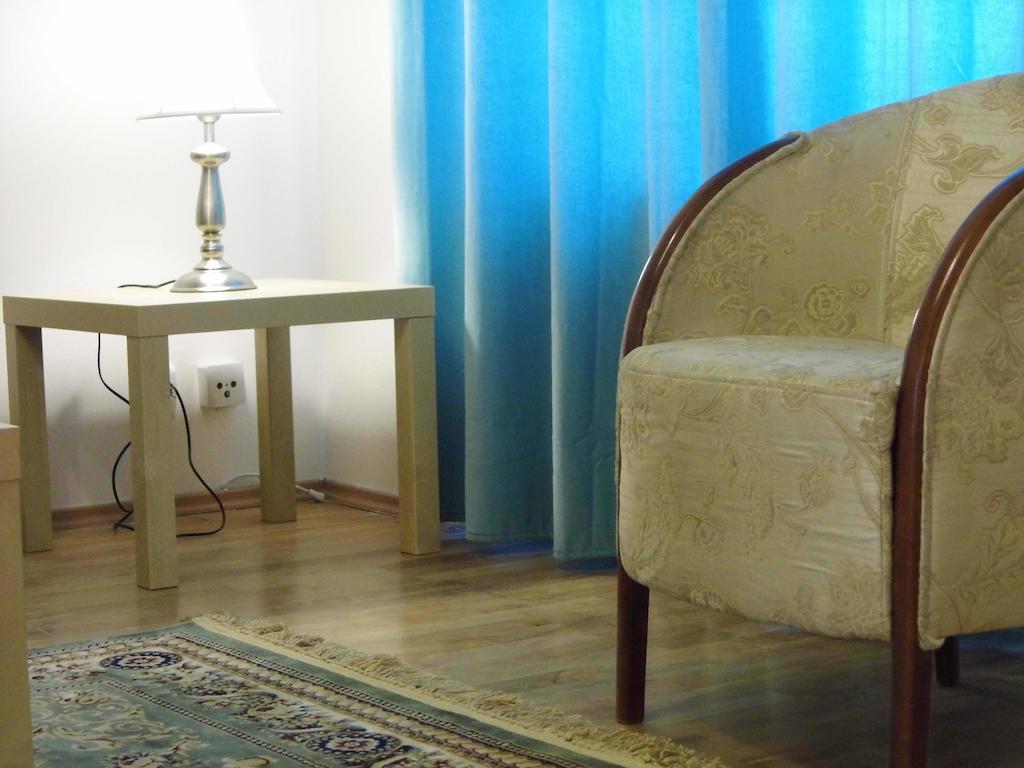 Fukas Apartments Litra Oda fotoğraf