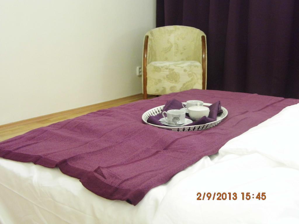 Fukas Apartments Litra Oda fotoğraf