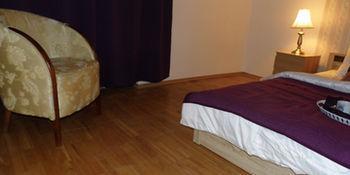 Fukas Apartments Litra Dış mekan fotoğraf