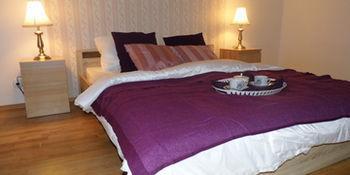 Fukas Apartments Litra Dış mekan fotoğraf