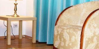Fukas Apartments Litra Dış mekan fotoğraf