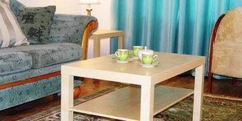Fukas Apartments Litra Dış mekan fotoğraf
