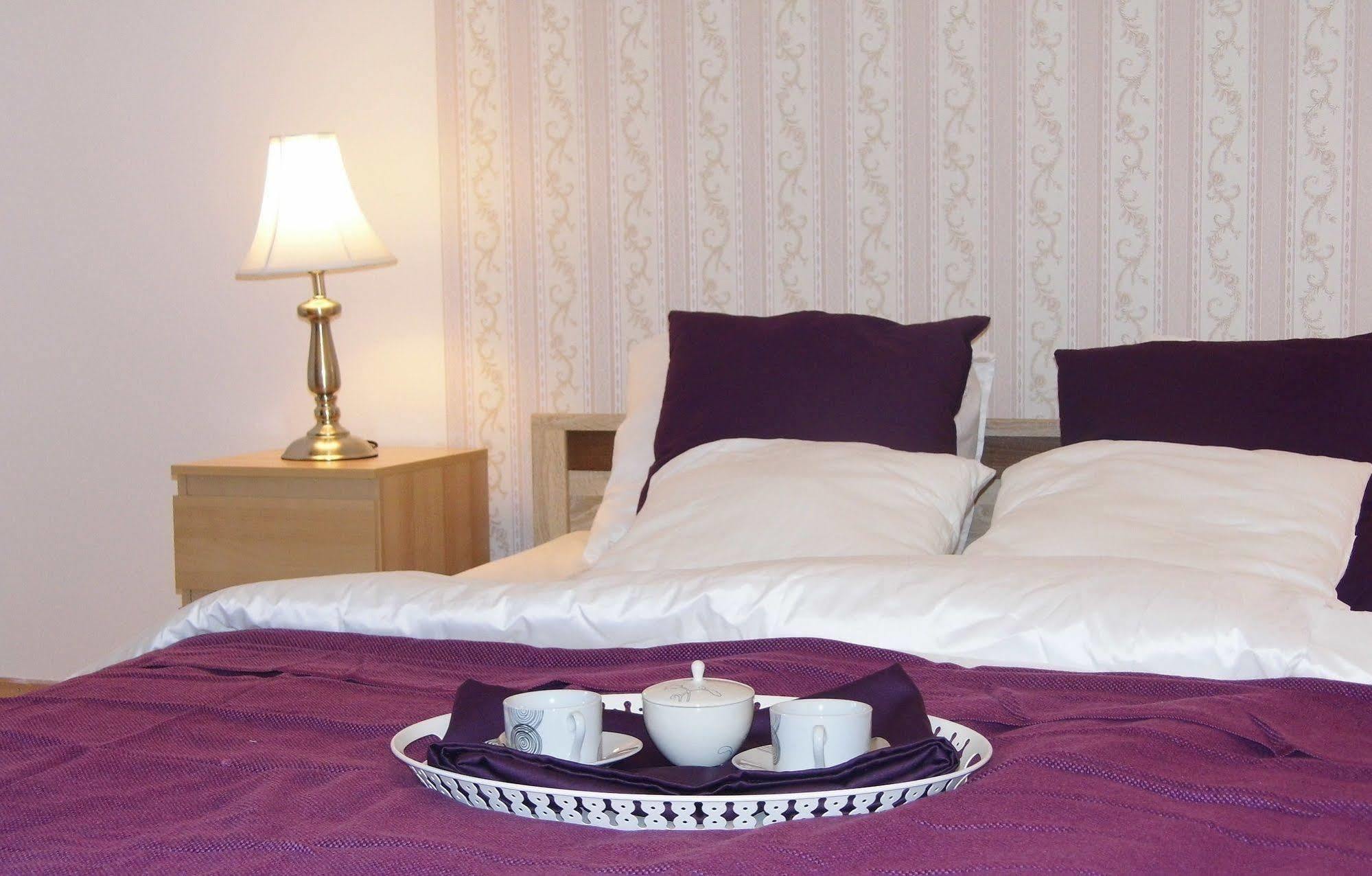Fukas Apartments Litra Dış mekan fotoğraf